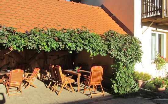 Privat Lubka Apartman Bölényfalu Kültér fotó